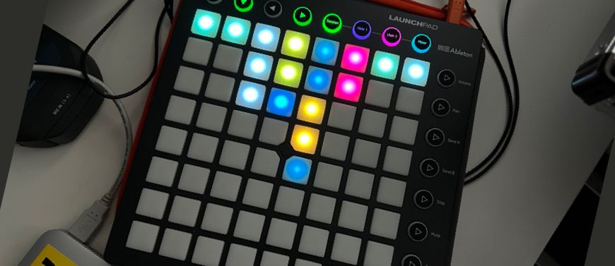 keyboard setup