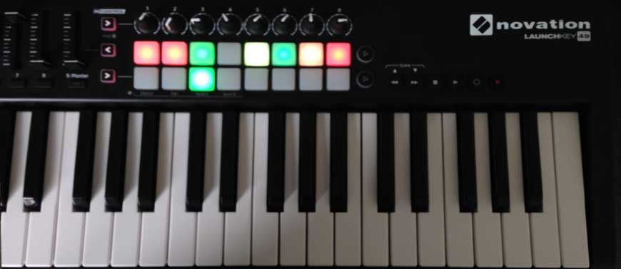 Launchkey 49